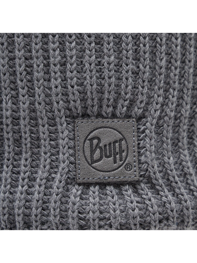 Buff Шал - комин Buff Rutger 129695.938.10.00 Сив