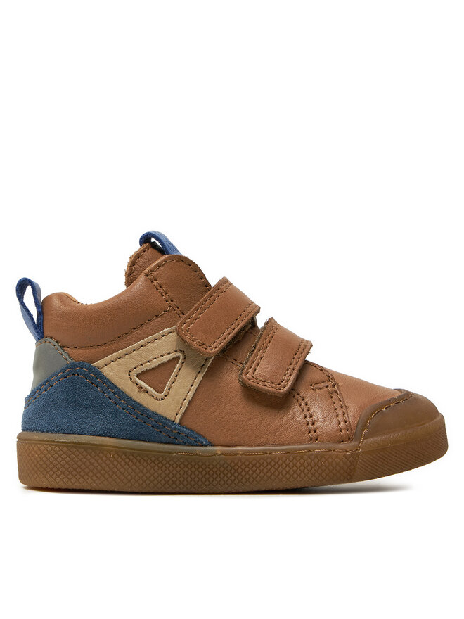 Froddo Sneakers Froddo G2110134-4 M Braun
