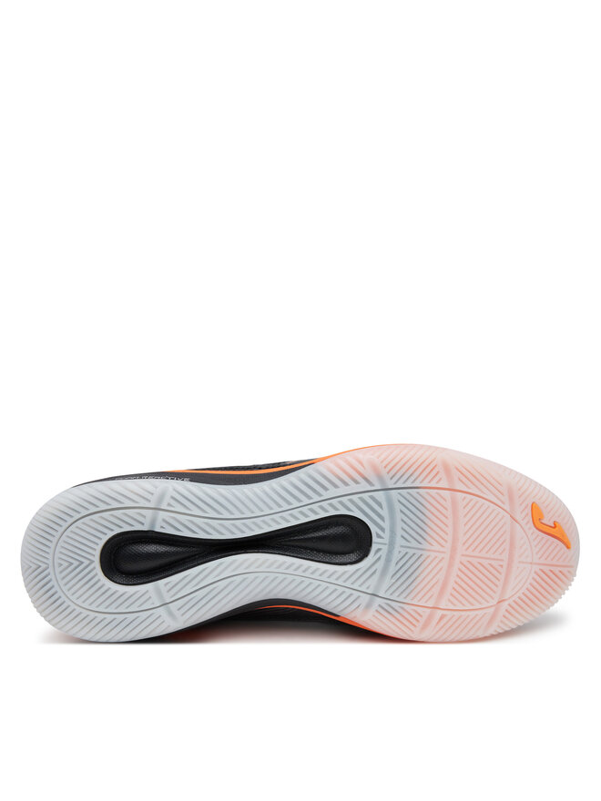 Joma Buty do piłki nożnej Joma Gambeta 2501 GAMS2501IN Czarny