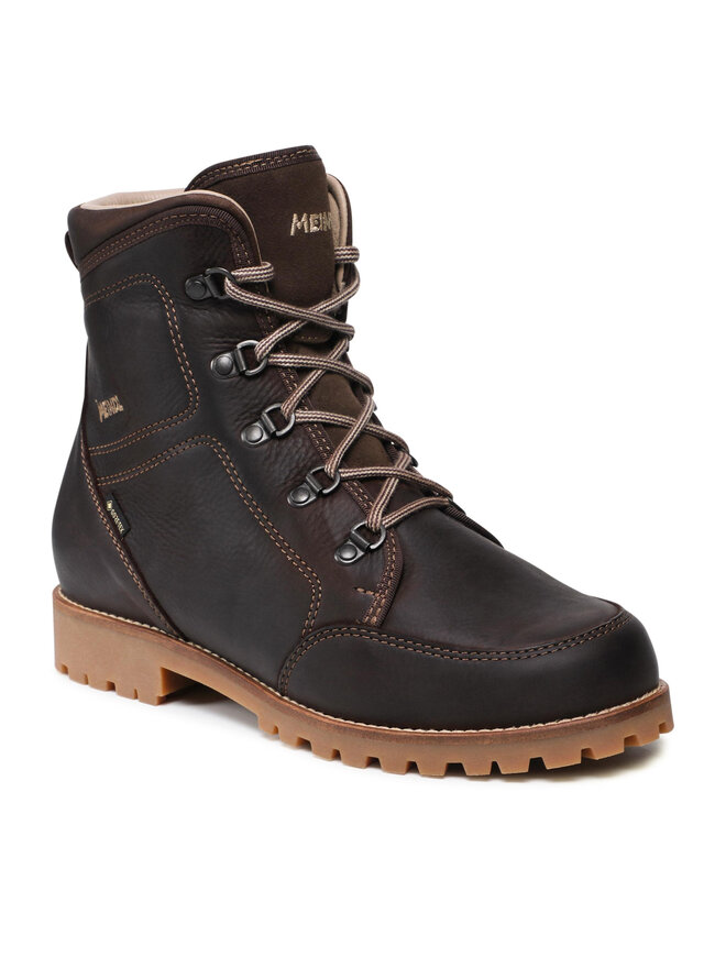 Meindl Bakancs Meindl Sondrio Gtx GORE-TEX 7639 Barna