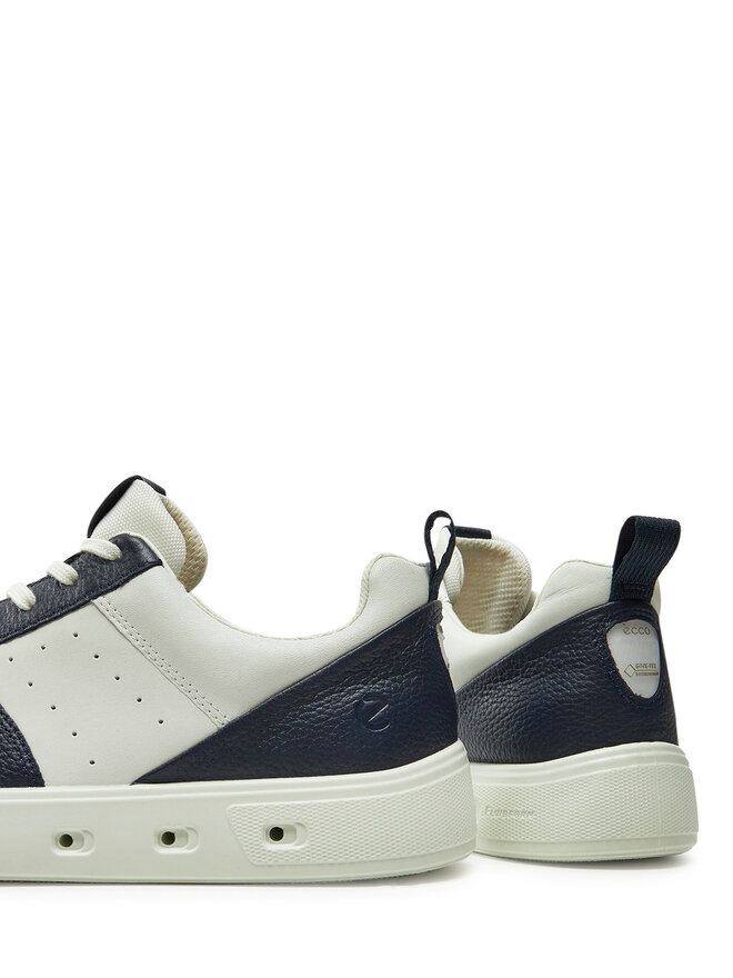 ECCO Sportcipők ECCO Street 720 M 52081453326 Kék