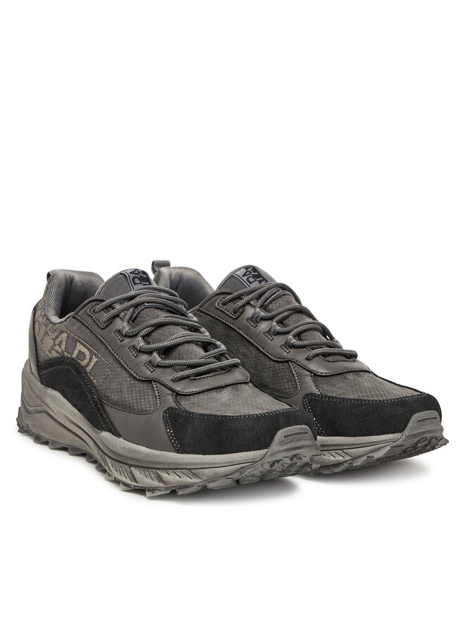 Napapijri Sneakers Napapijri Vortec NP0A4IQW Schwarz