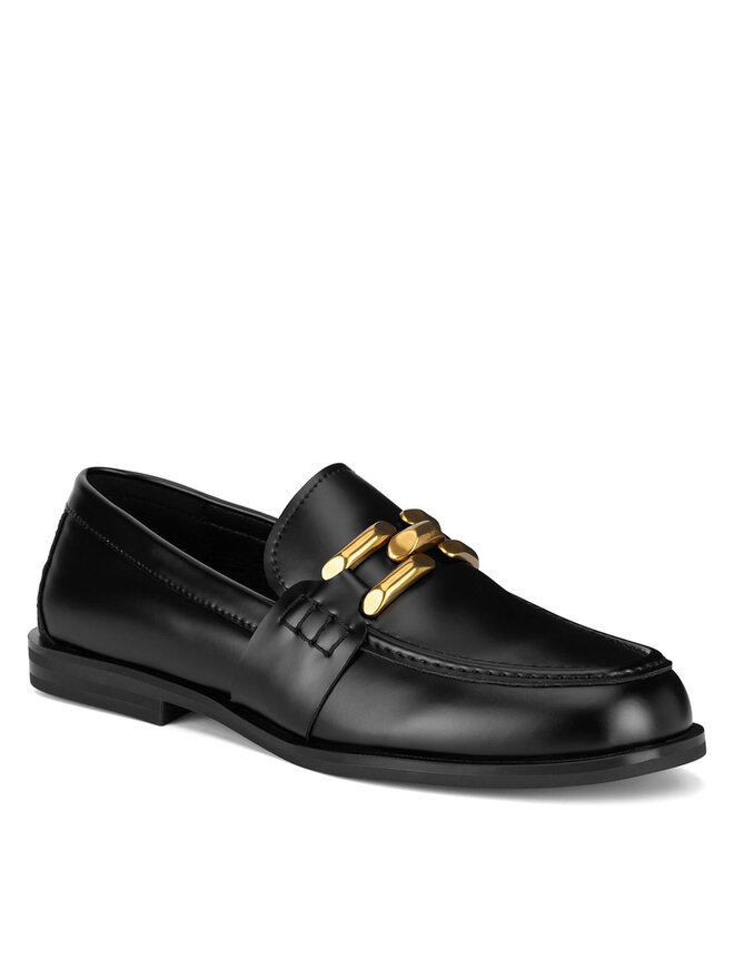 Gino Rossi Mocasines Gino Rossi ADELE-V1792-05-1 Negro