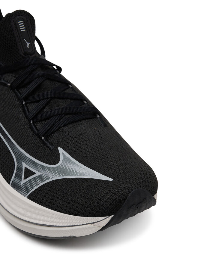 Mizuno Běžecké boty Mizuno Mizuno Neo Vista J1GC2439 Černá