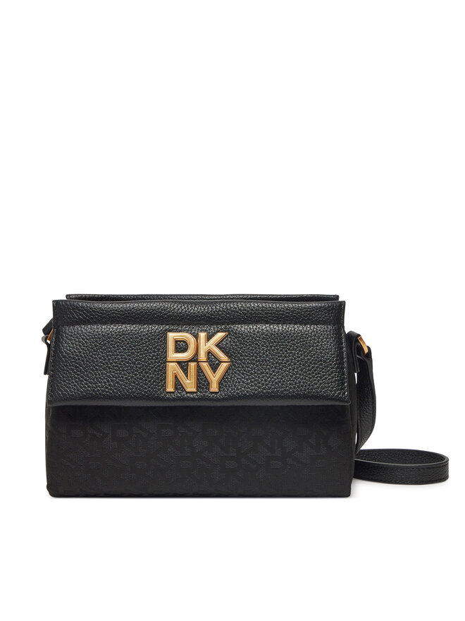 DKNY Torebka DKNY R44EFI71 Czarny