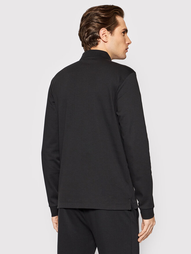 BOSS Boss Poloshirt Pado 30 50468392 Schwarz Regular Fit