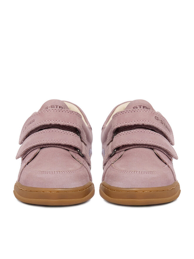 G-Star Raw Halbschuhe G-Star Raw EO-CI12-DIXAN-02(III)DZ Rosa