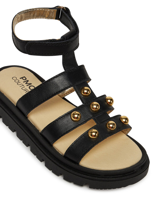 Primigi Sandalias Primigi 7938933 M Negro