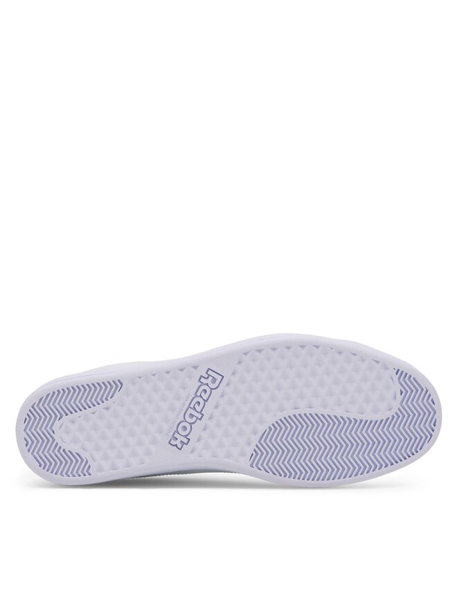 Reebok Sneakers Reebok Royal Complet 100000451 Alb