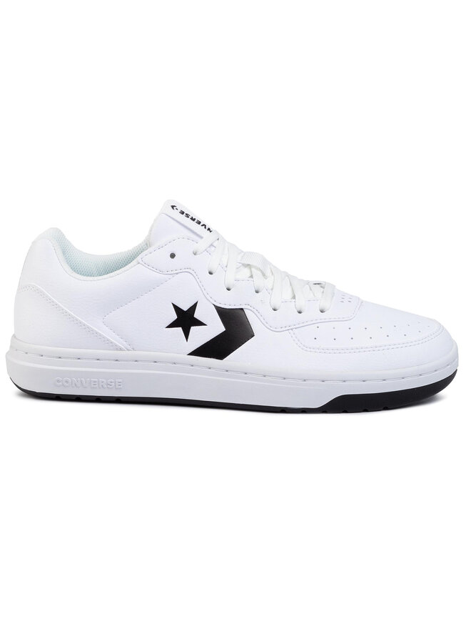 Converse Zapatillas Converse Rival Ox 166083C Blanco