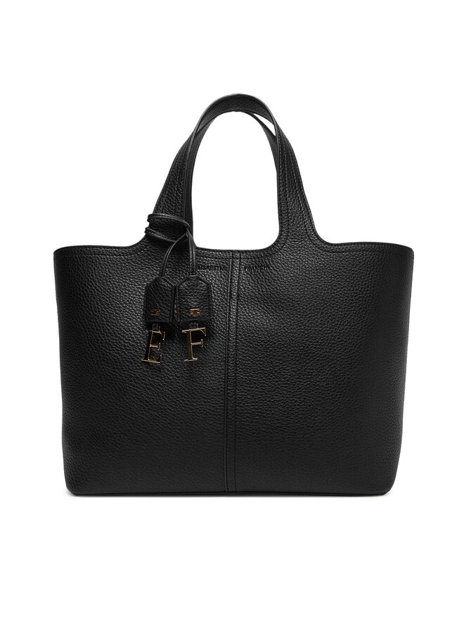 Elisabetta Franchi Geantă Elisabetta Franchi BS-96A-52E2-V450 Negru