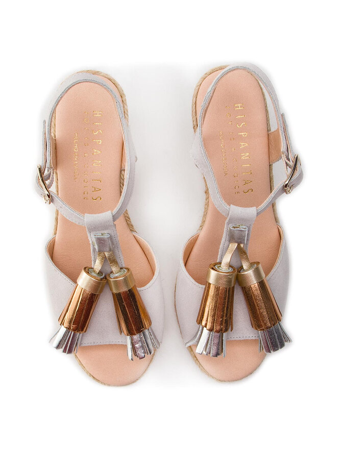 hispanitas espadrilles