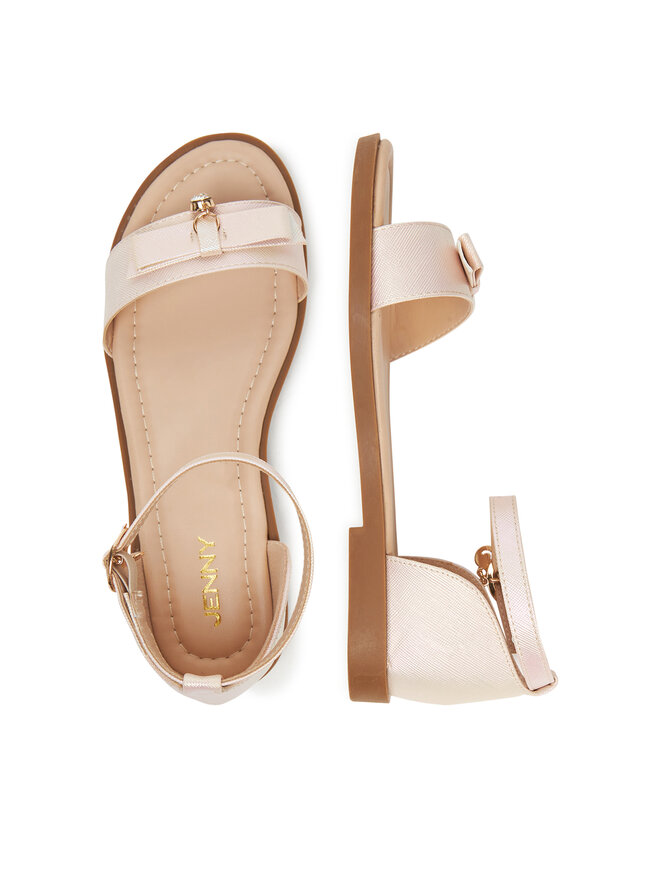 JENNY Sandalias JENNY CM240827-2 Beis