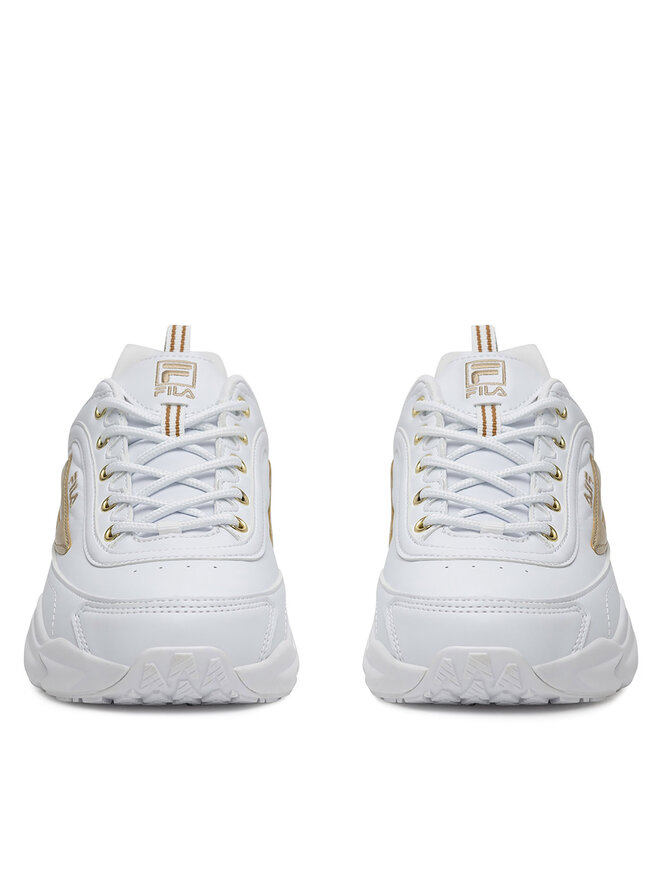 Fila Snīkeri Fila SKYE FFW0458-13069 Balts