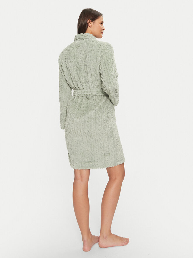 Selmark Selmark Albornoz PC092 Verde