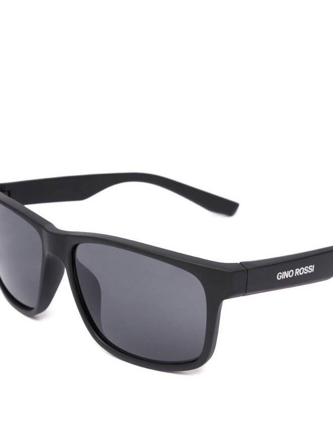 GINO ROSSI Sonnenbrillen GINO ROSSI KAIRI-01 Schwarz