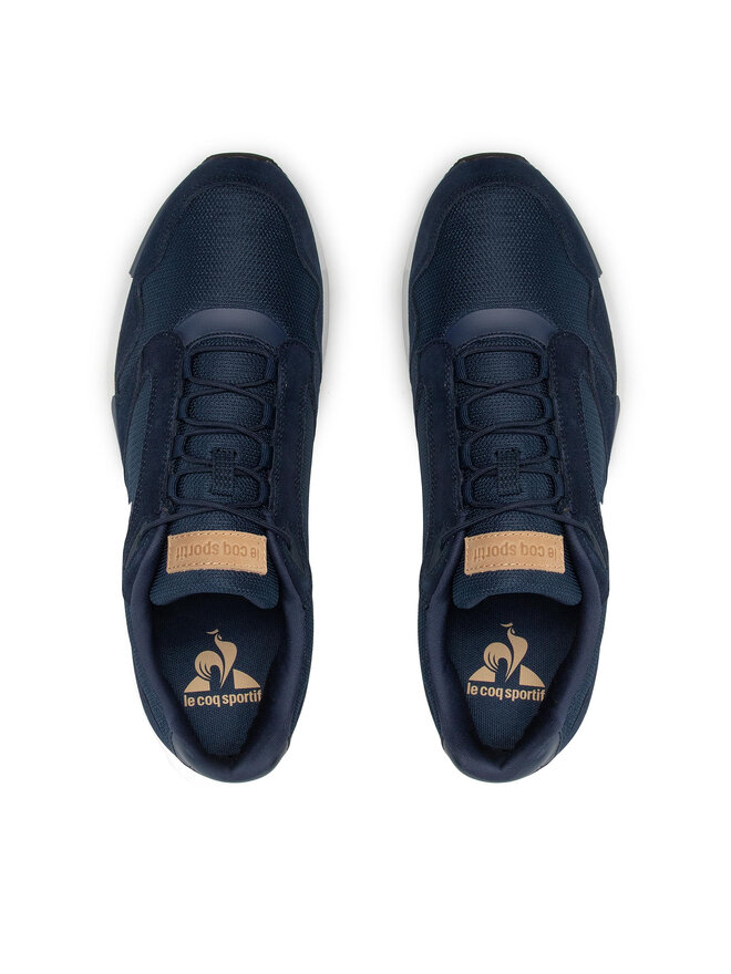 Le coq sportif omega x patent shop