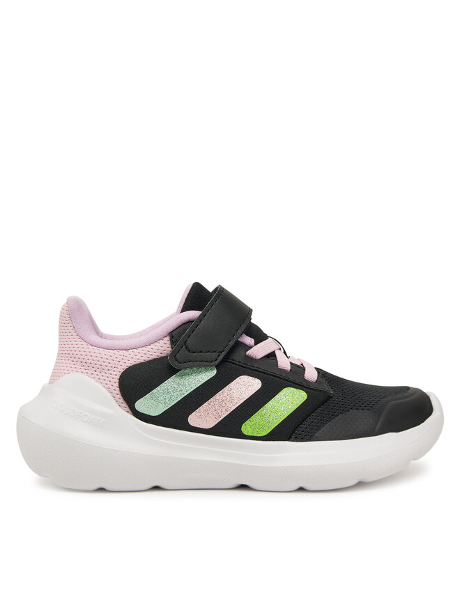 adidas Sneakersy adidas Tensaur Run 2.0 IH1052 Černá
