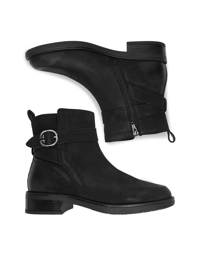 Lasocki Stiefeletten Lasocki CEO-WI23-JIA-03 Schwarz