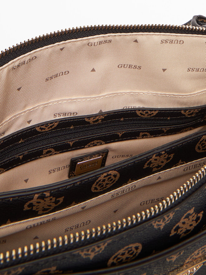Guess Rankinė Guess Daryna II HWPG72 08060 Ruda