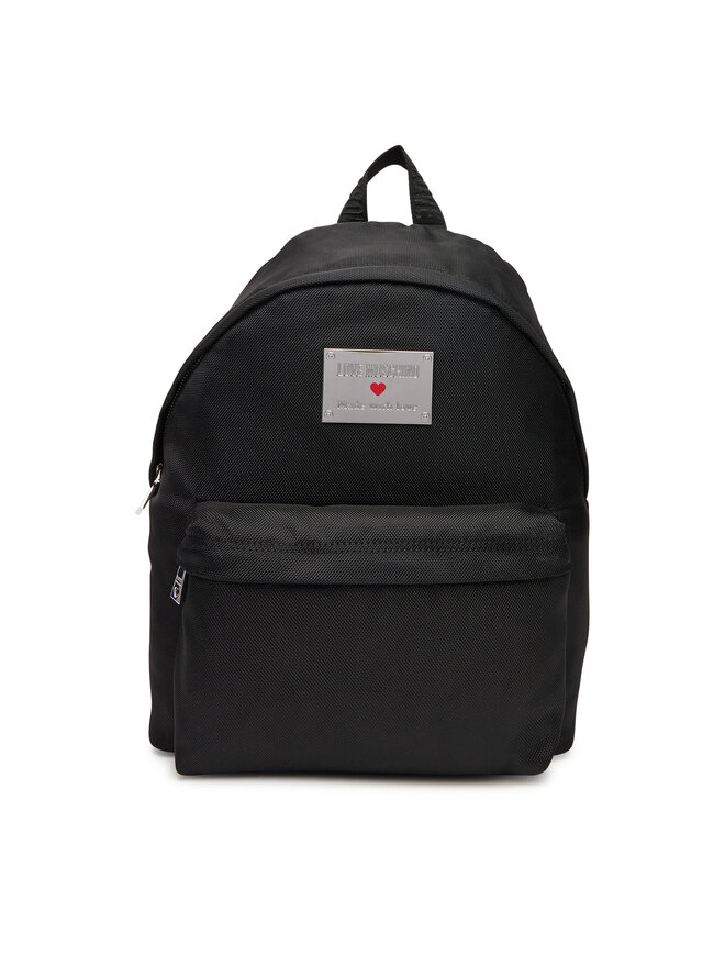 LOVE MOSCHINO Σακίδιο LOVE MOSCHINO JC4201PP1NLN100A Μαύρο