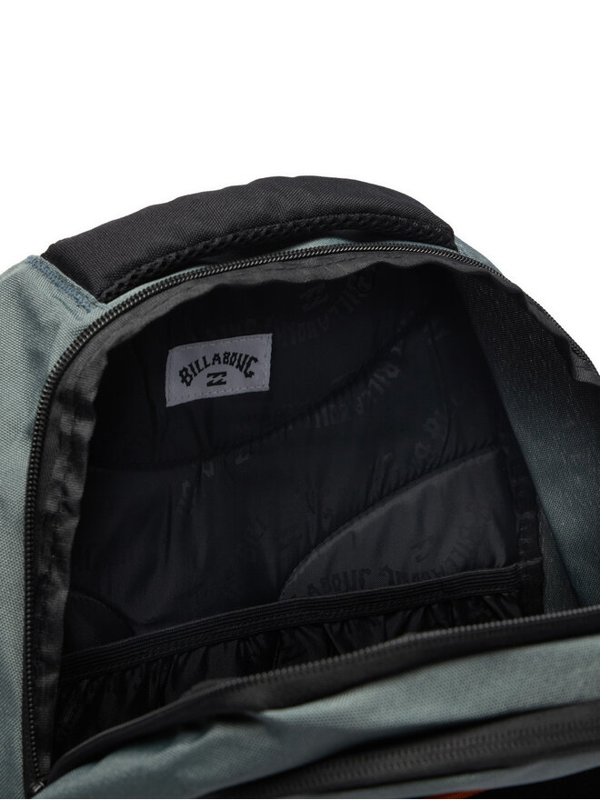 Billabong Rucksack Billabong CWBEO-BLB-P-004-10 Dunkelgrün