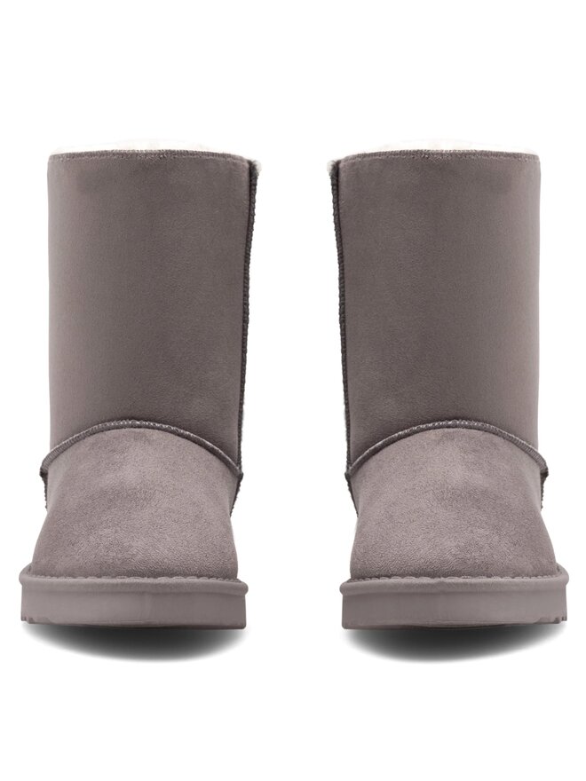 DeeZee Schneeschuhe DeeZee CORY WSL19150-21 Grau