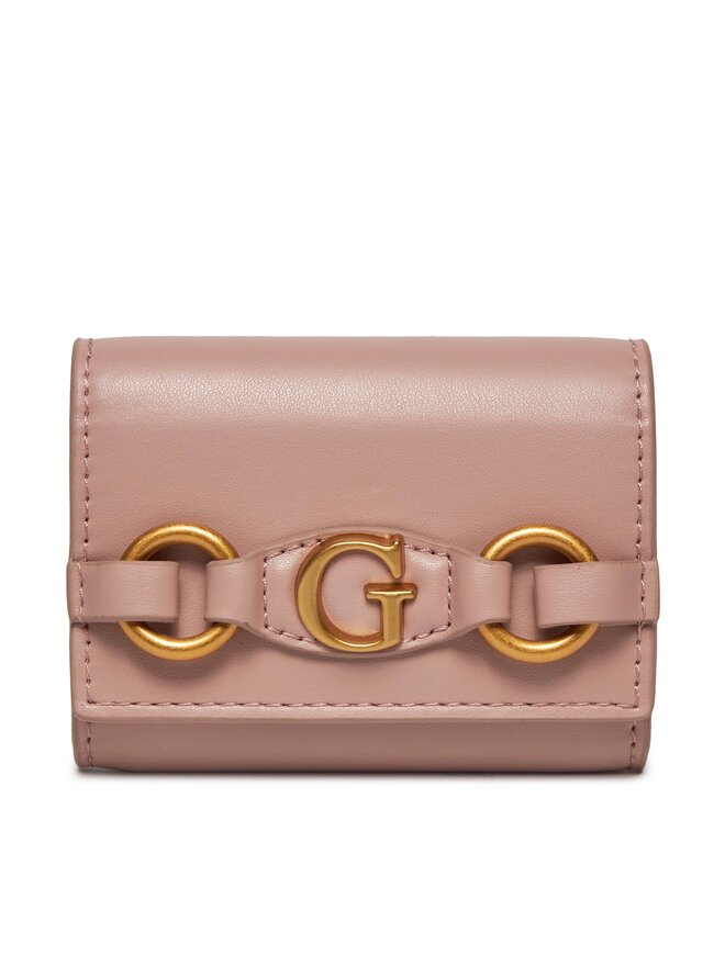 Guess Portachiavi Guess Izzy RW1600 P4101 Rosa