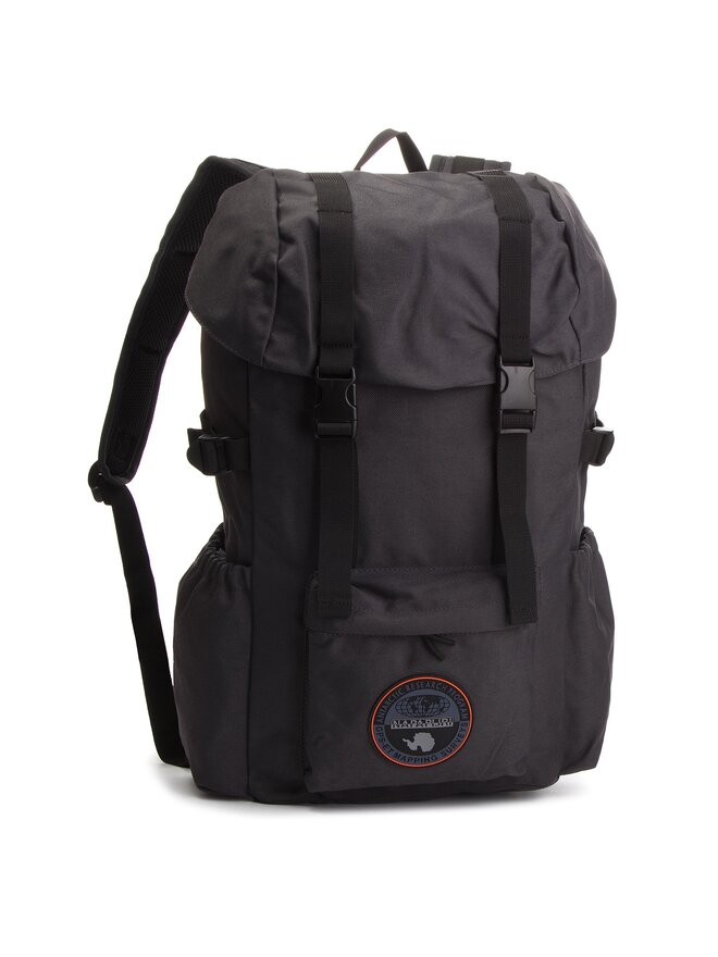 Sac a dos Napapijri Hoyal 1 N0YI6K Gris chaussures