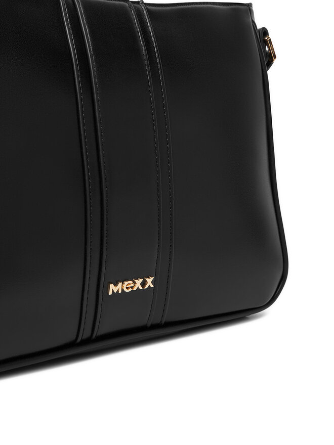 MEXX Handtasche MEXX CEO-MEXX-S-005-08 Schwarz