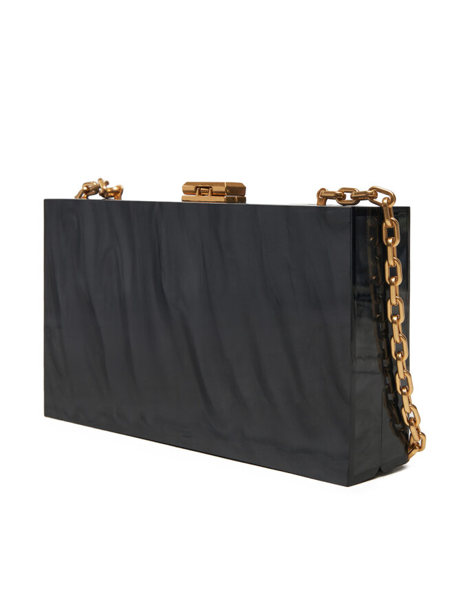 KARL LAGERFELD Borsetta KARL LAGERFELD A1W30124 Nero