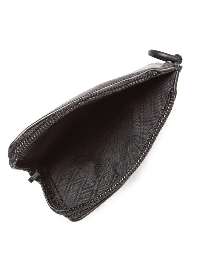Puma Handtasche Puma Core Up Multi Pouch 7915901 Schwarz