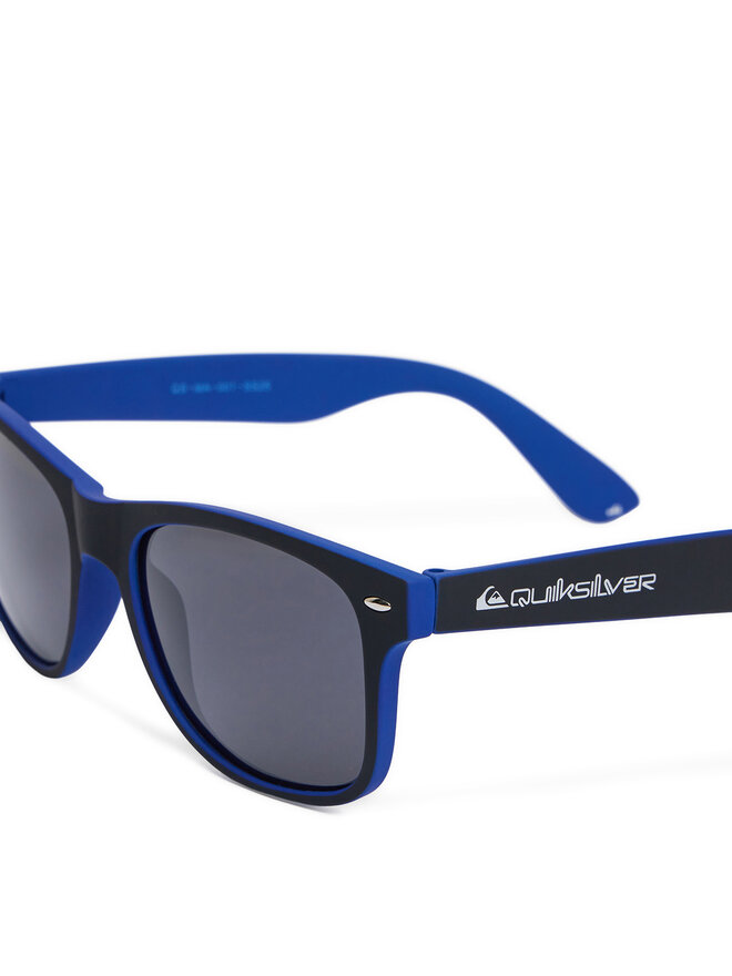 Quiksilver Γυαλιά ηλίου Quiksilver QS-MA-001-SS25 Μαύρο