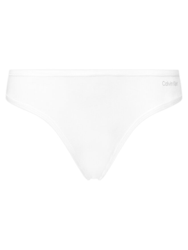 Calvin Klein Underwear Calvin Klein Underwear Набір з 5 пар стрінгів 000QD5250E Кольоровий