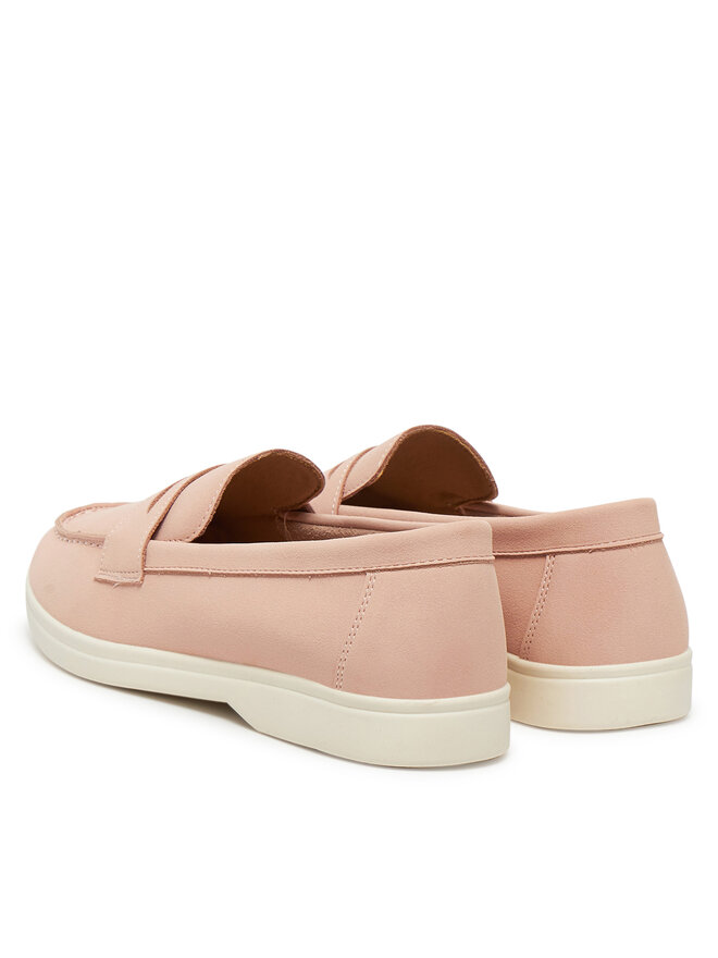 Clara Barson Mokaszin Clara Barson WFA3930-1 Rózsaszín