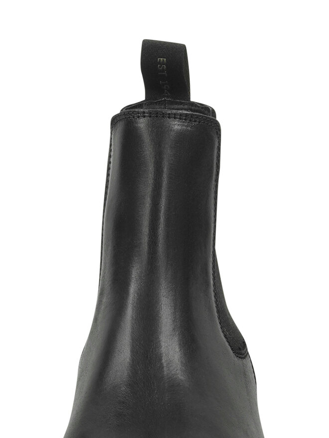 Gant Μποτάκια με λάστιχο Gant 29651751 Μαύρο