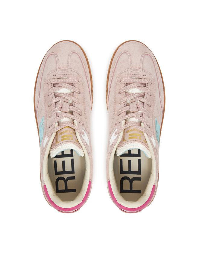D.Franklin Zapatillas D.Franklin DFSH387005 Rosa