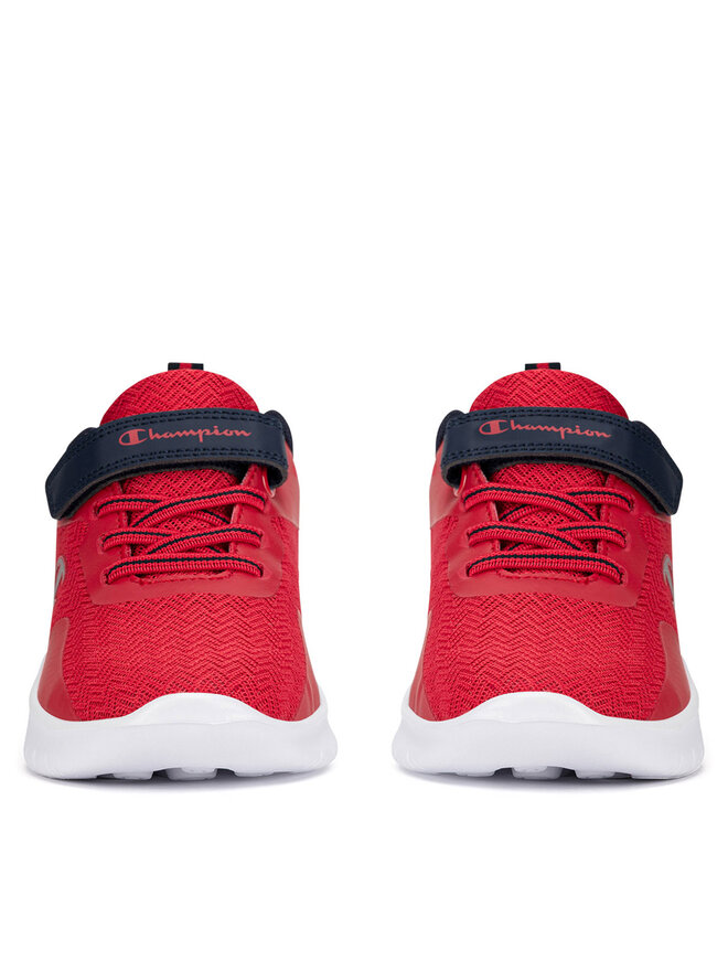 Champion Снікерcи Champion SOFTY EVOLVE B PS S32454-RS002 Червоний