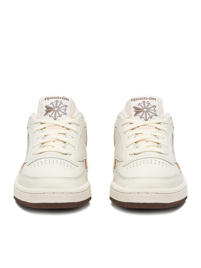 Reebok Sneakers Reebok EO-CLUB C REVENGE VINTAGE 100262314 Creme