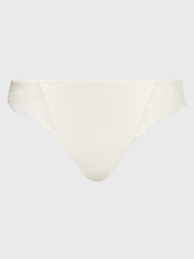 Dorina Dorina Klassischer Damenslip Frida D001822LA088 Écru