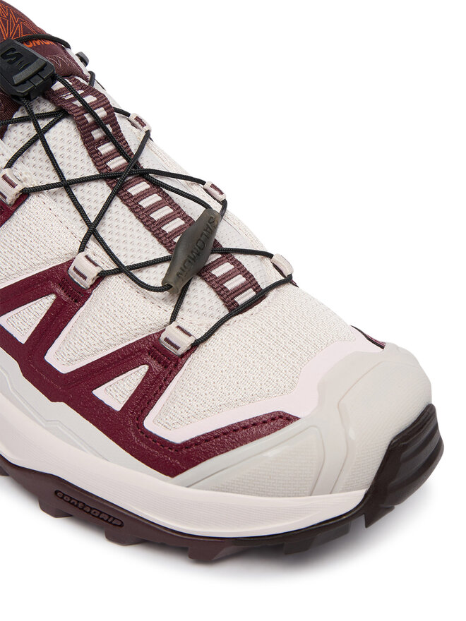 Salomon Trekkingschuhe Salomon X Ultra 360 Edge L49223800 Rosa