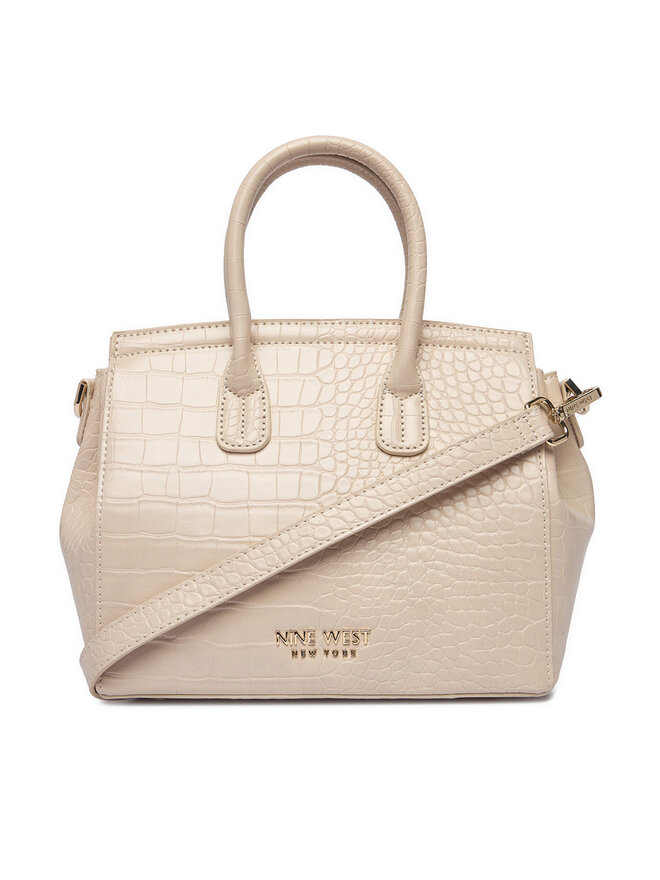 Nine West Сумка Nine West CEO-Lexa-LDA8378 Бежевий
