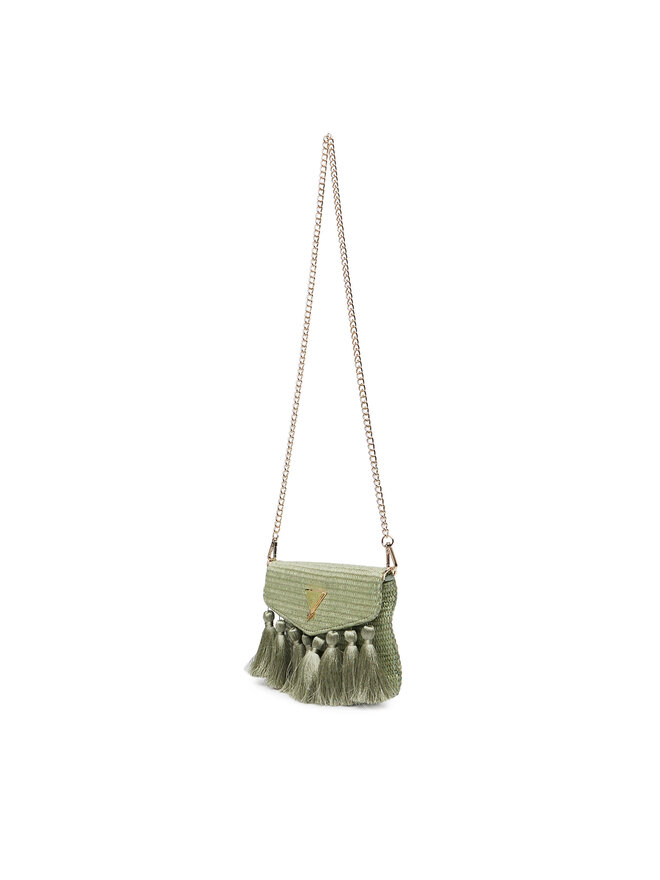 Guess Handtasche Guess J6GZ17 WO680 Grün