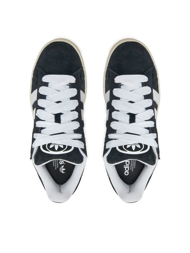 adidas Снікерcи adidas Campus 00s HQ8708 Чорний
