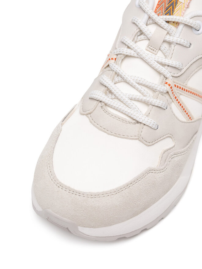 Rieker Revolution Lifestyle Zapatillas Rieker Revolution Lifestyle W2501-80 Beis