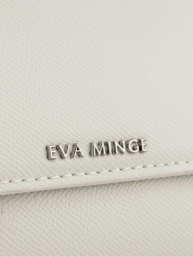 Eva Minge Сумка Eva Minge ACACJA-CS0377 Білий
