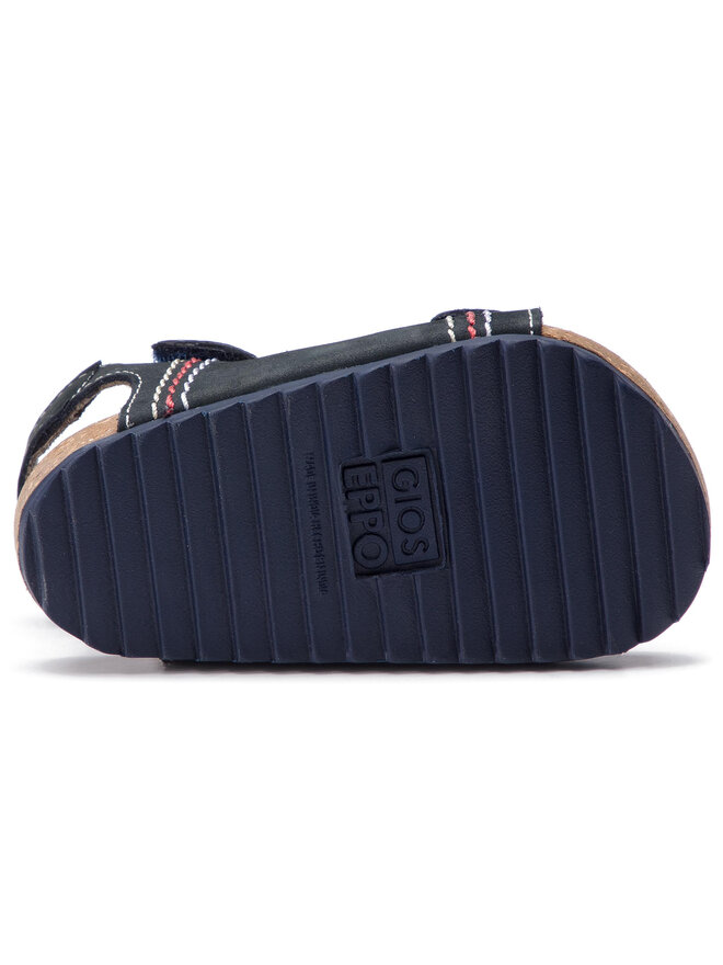 Gioseppo Босоніжки Gioseppo Laquila 47028 S Cиній