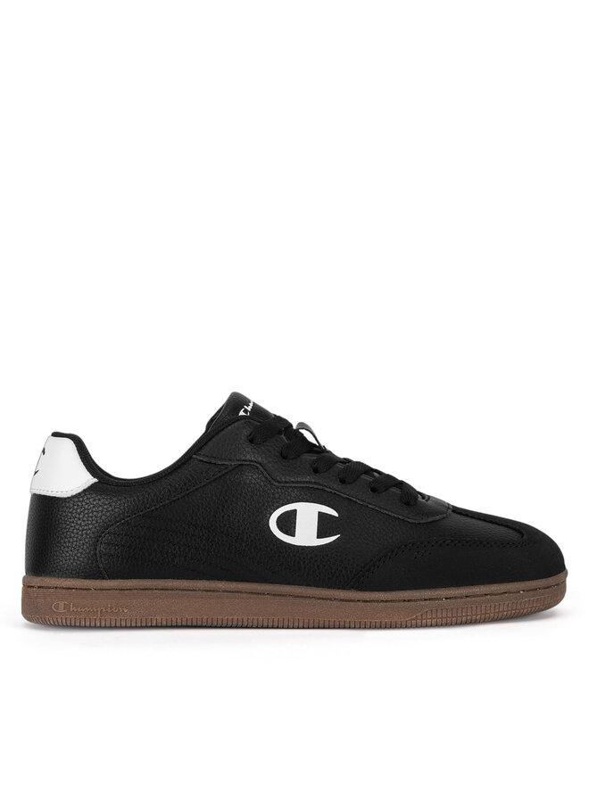 Champion Sneakers Champion PRESTIGE MIX MATERIAL S11735-KK001 Negru