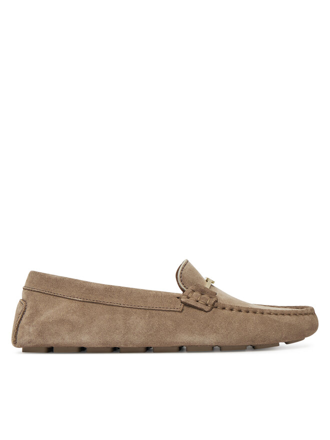 BOSS Mocasines BOSS Roxanne 50548657 Marrón
