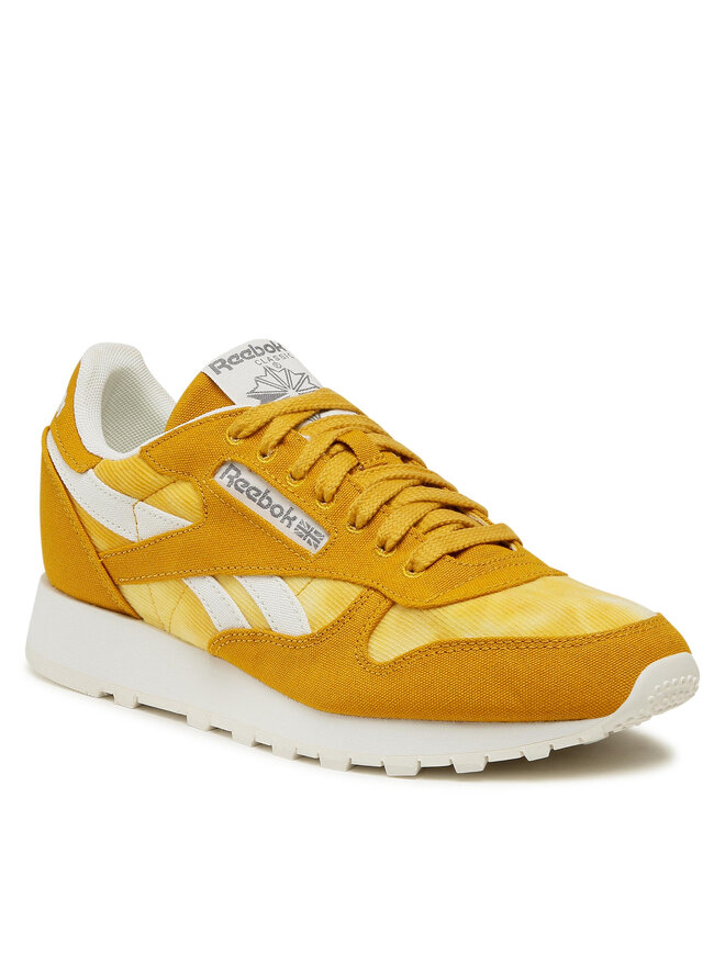 Reebok schuhe gelb top